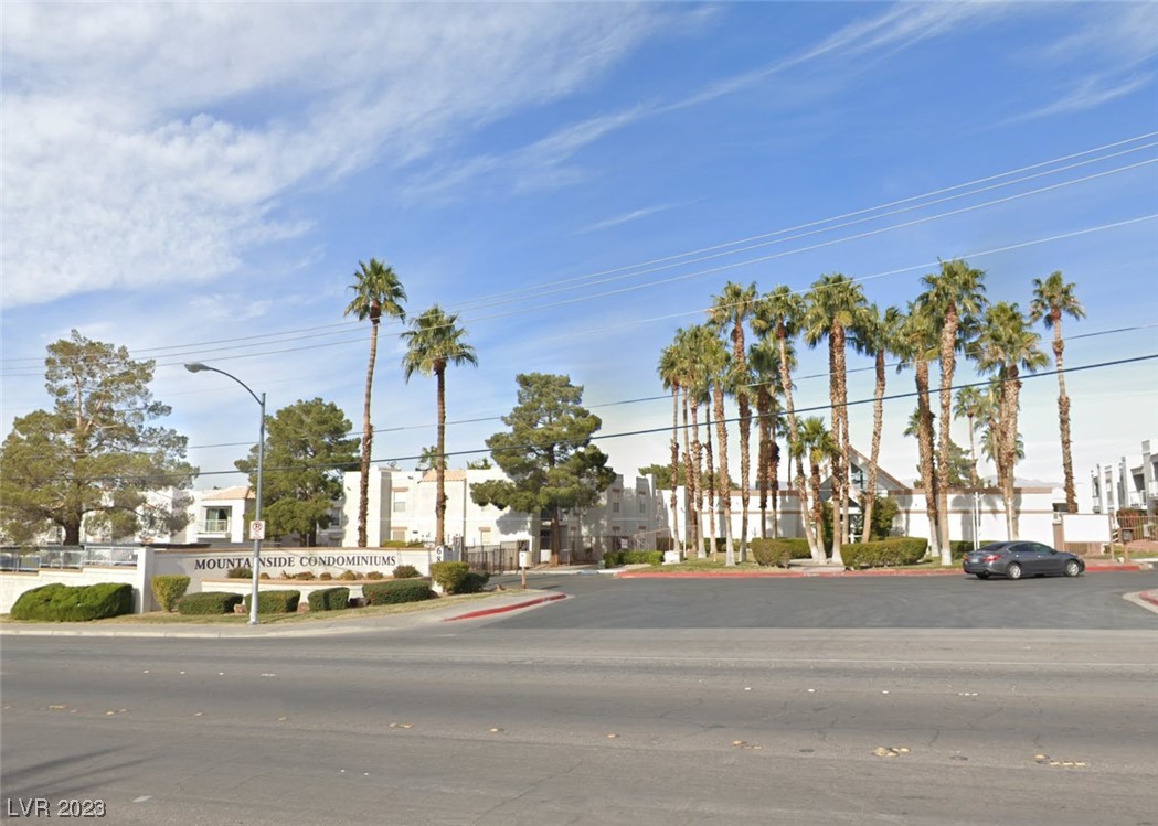Photo 1 of 9 of 6800 E Lake Mead Boulevard 2098 condo