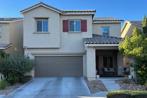 8067 Mosaic Sunrise Lane Las Vegas NV 89166