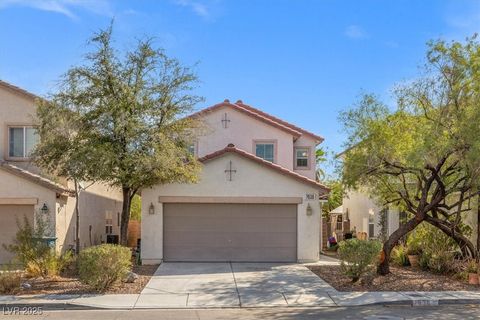 Photo of 7638 Hope Valley Street, Las Vegas, NV 89139 (MLS # 2732218)