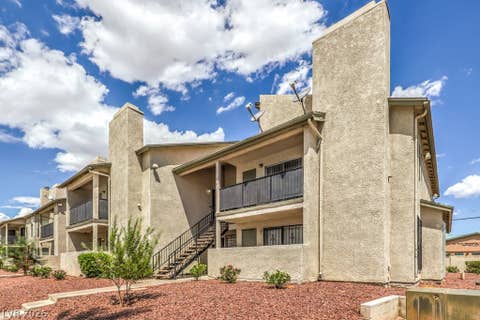 Condo For Rent - 2981 Country Manor Lane #122<br/> Clark County, Las Vegas, NV 89115