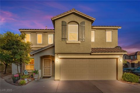 8754 Brindisi Park Avenue Las Vegas NV 89148