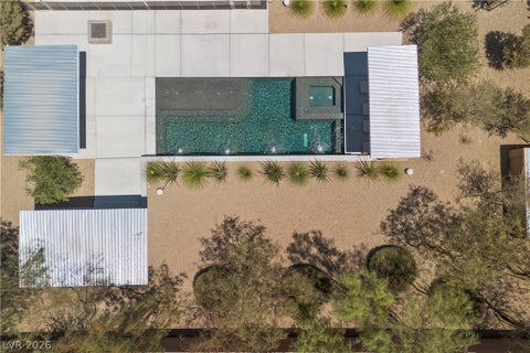 Tiny photo for 8479 Hickam Avenue, Las Vegas, NV 89129 (MLS # 2794446)