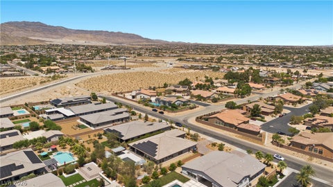 Tiny photo for 8479 Hickam Avenue, Las Vegas, NV 89129 (MLS # 2794446)