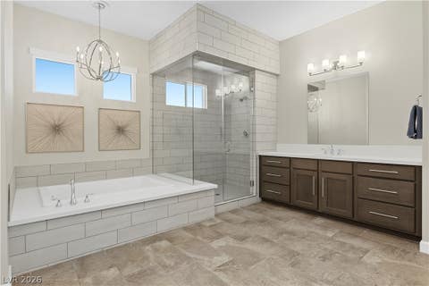 Tiny photo for 8479 Hickam Avenue, Las Vegas, NV 89129 (MLS # 2794446)