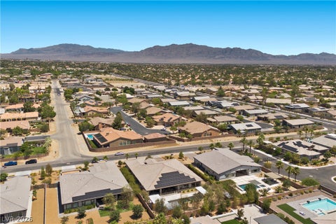 Tiny photo for 8479 Hickam Avenue, Las Vegas, NV 89129 (MLS # 2794446)