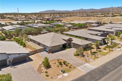 Tiny photo for 8479 Hickam Avenue, Las Vegas, NV 89129 (MLS # 2794446)