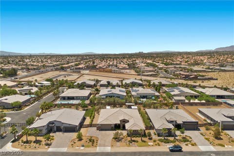 Tiny photo for 8479 Hickam Avenue, Las Vegas, NV 89129 (MLS # 2794446)