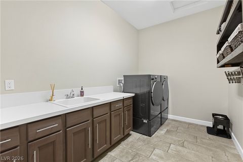 Tiny photo for 8479 Hickam Avenue, Las Vegas, NV 89129 (MLS # 2794446)