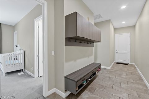 Tiny photo for 8479 Hickam Avenue, Las Vegas, NV 89129 (MLS # 2794446)