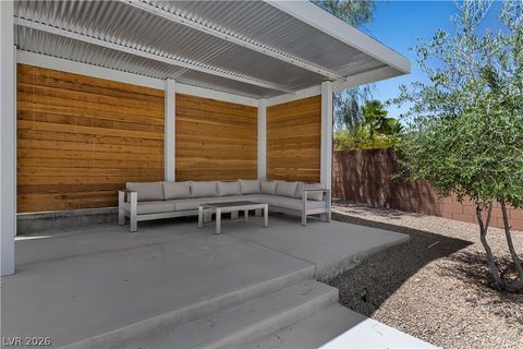 Tiny photo for 8479 Hickam Avenue, Las Vegas, NV 89129 (MLS # 2794446)