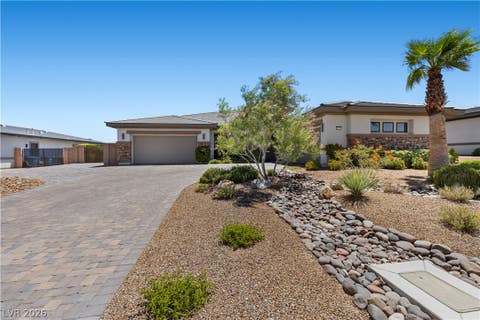 Tiny photo for 8479 Hickam Avenue, Las Vegas, NV 89129 (MLS # 2794446)