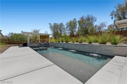 Tiny photo for 8479 Hickam Avenue, Las Vegas, NV 89129 (MLS # 2794446)