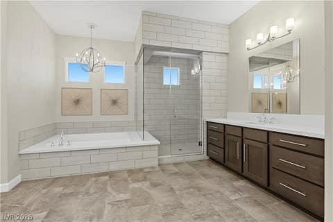 Tiny photo for 8479 Hickam Avenue, Las Vegas, NV 89129 (MLS # 2794446)