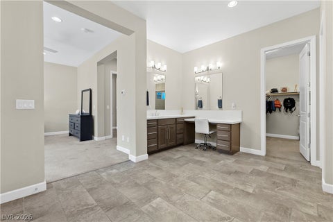 Tiny photo for 8479 Hickam Avenue, Las Vegas, NV 89129 (MLS # 2794446)