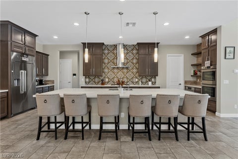 Tiny photo for 8479 Hickam Avenue, Las Vegas, NV 89129 (MLS # 2794446)