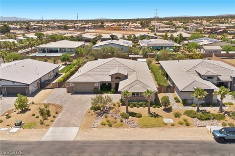Tiny photo for 8479 Hickam Avenue, Las Vegas, NV 89129 (MLS # 2794446)