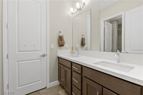 Tiny photo for 8479 Hickam Avenue, Las Vegas, NV 89129 (MLS # 2794446)