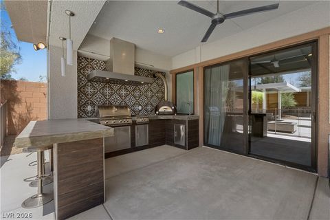 Tiny photo for 8479 Hickam Avenue, Las Vegas, NV 89129 (MLS # 2794446)