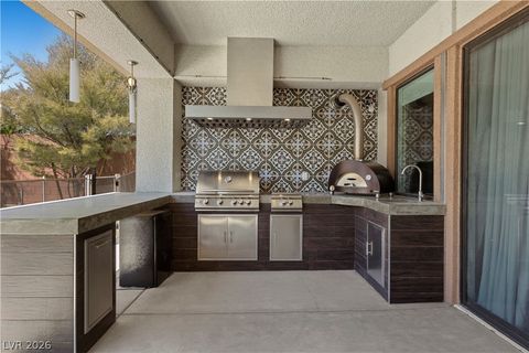 Tiny photo for 8479 Hickam Avenue, Las Vegas, NV 89129 (MLS # 2794446)
