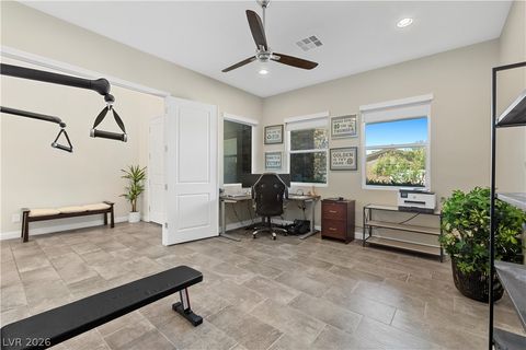 Tiny photo for 8479 Hickam Avenue, Las Vegas, NV 89129 (MLS # 2794446)