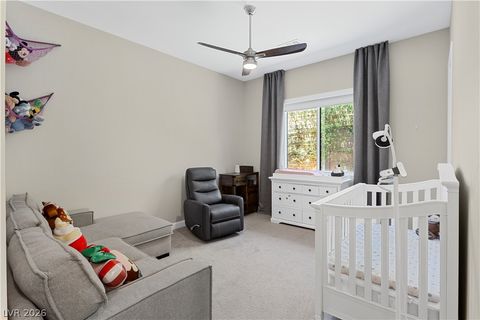 Tiny photo for 8479 Hickam Avenue, Las Vegas, NV 89129 (MLS # 2794446)