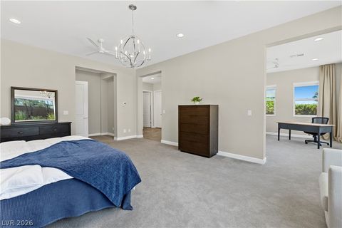Tiny photo for 8479 Hickam Avenue, Las Vegas, NV 89129 (MLS # 2794446)