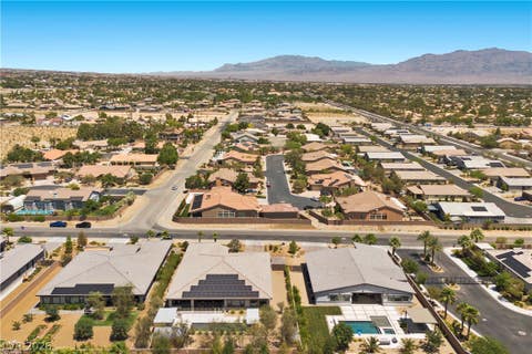 Tiny photo for 8479 Hickam Avenue, Las Vegas, NV 89129 (MLS # 2794446)