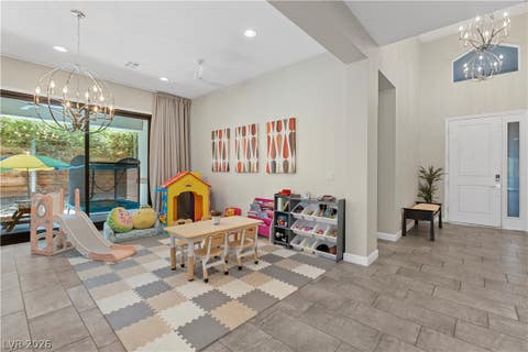 Tiny photo for 8479 Hickam Avenue, Las Vegas, NV 89129 (MLS # 2794446)
