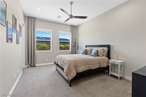 Tiny photo for 8479 Hickam Avenue, Las Vegas, NV 89129 (MLS # 2794446)