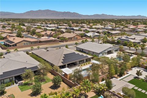 Tiny photo for 8479 Hickam Avenue, Las Vegas, NV 89129 (MLS # 2794446)