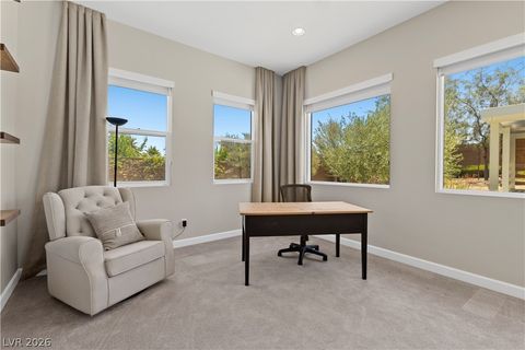 Tiny photo for 8479 Hickam Avenue, Las Vegas, NV 89129 (MLS # 2794446)