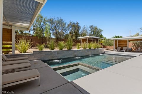 Tiny photo for 8479 Hickam Avenue, Las Vegas, NV 89129 (MLS # 2794446)