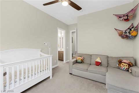 Tiny photo for 8479 Hickam Avenue, Las Vegas, NV 89129 (MLS # 2794446)