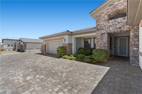 Tiny photo for 8479 Hickam Avenue, Las Vegas, NV 89129 (MLS # 2794446)
