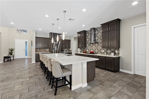 Tiny photo for 8479 Hickam Avenue, Las Vegas, NV 89129 (MLS # 2794446)