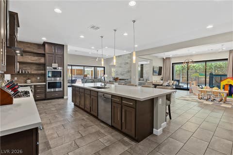 Tiny photo for 8479 Hickam Avenue, Las Vegas, NV 89129 (MLS # 2794446)