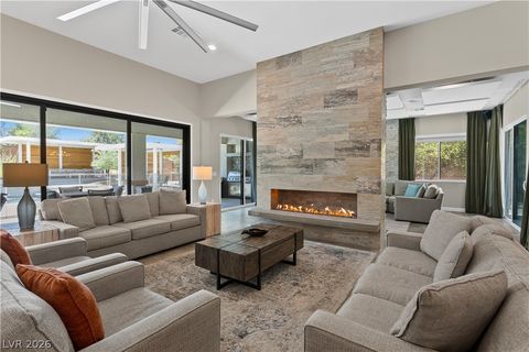 Tiny photo for 8479 Hickam Avenue, Las Vegas, NV 89129 (MLS # 2794446)