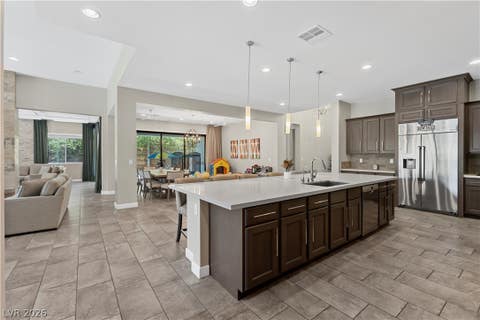 Tiny photo for 8479 Hickam Avenue, Las Vegas, NV 89129 (MLS # 2794446)