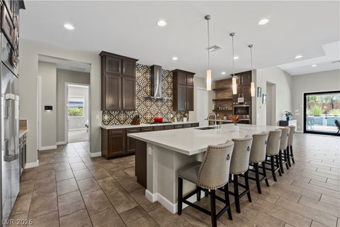 Tiny photo for 8479 Hickam Avenue, Las Vegas, NV 89129 (MLS # 2794446)