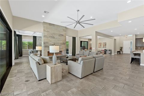 Tiny photo for 8479 Hickam Avenue, Las Vegas, NV 89129 (MLS # 2794446)