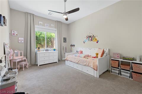 Tiny photo for 8479 Hickam Avenue, Las Vegas, NV 89129 (MLS # 2794446)