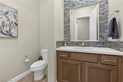 Tiny photo for 8479 Hickam Avenue, Las Vegas, NV 89129 (MLS # 2794446)