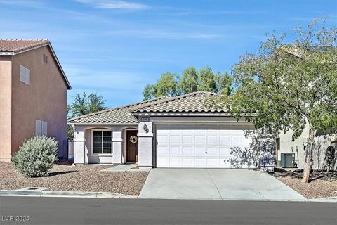 144 Bella Milano Avenue Las Vegas NV 89183