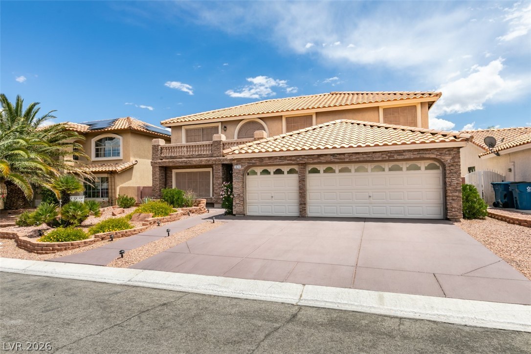 3636 Dorrington Drive