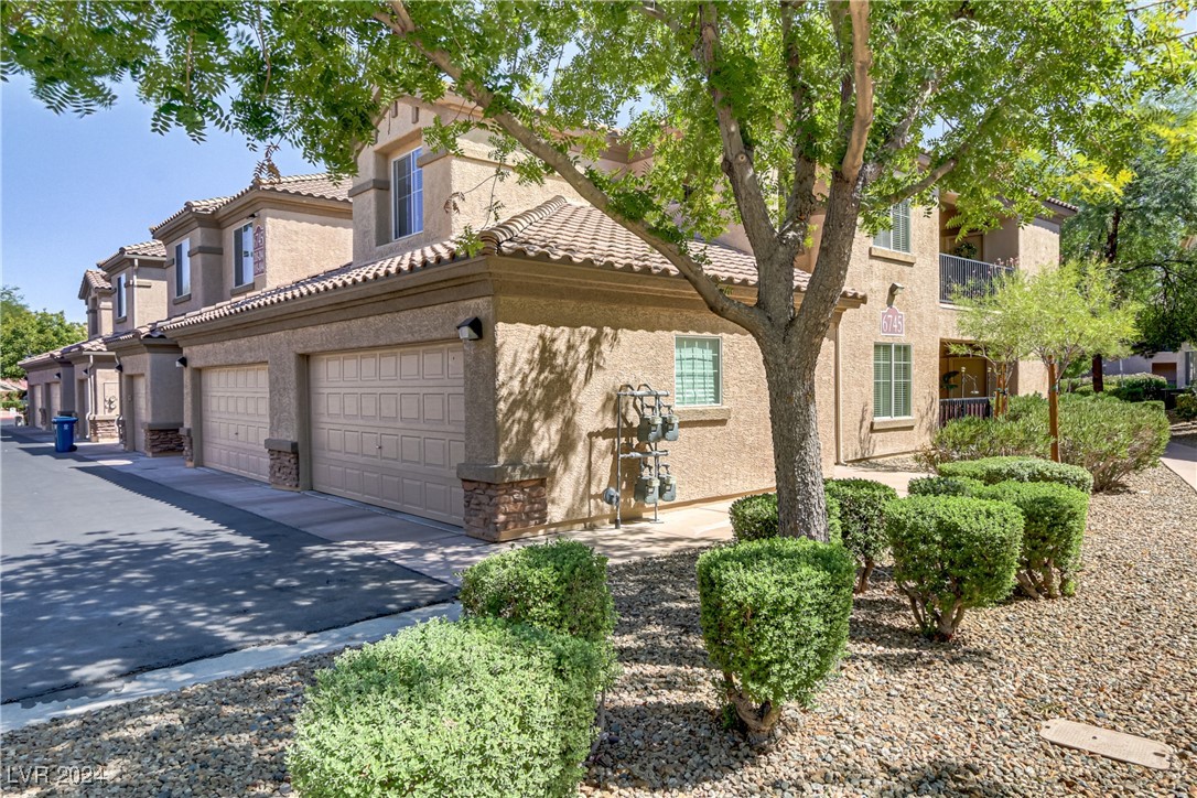 6745 Caporetto Lane #104, North Las Vegas, Nevada image 3