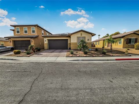 3513 Beebe Court North Las Vegas NV 89032