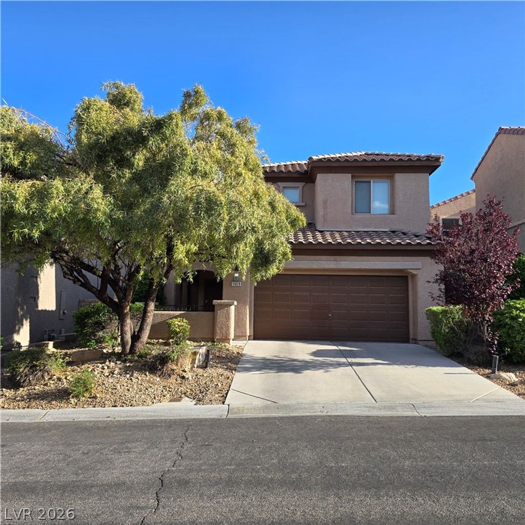 Photo of 11829 Orense Drive, Las Vegas, NV 89138 (MLS # 2776986)
