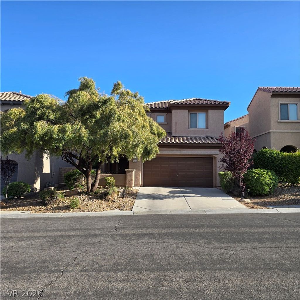Photo of 11829 Orense Drive, Las Vegas, NV 89138 (MLS # 2776986)