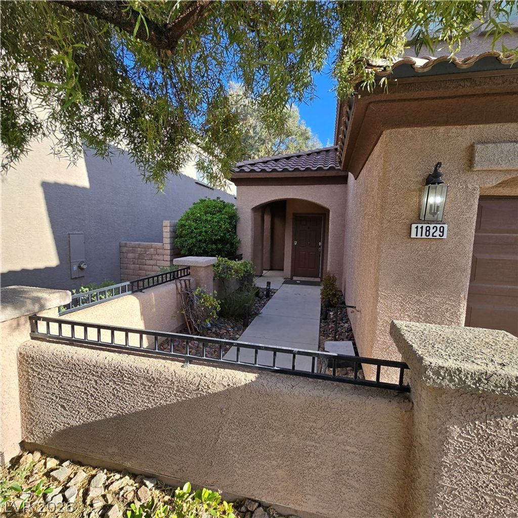 Photo of 11829 Orense Drive, Las Vegas, NV 89138 (MLS # 2776986)