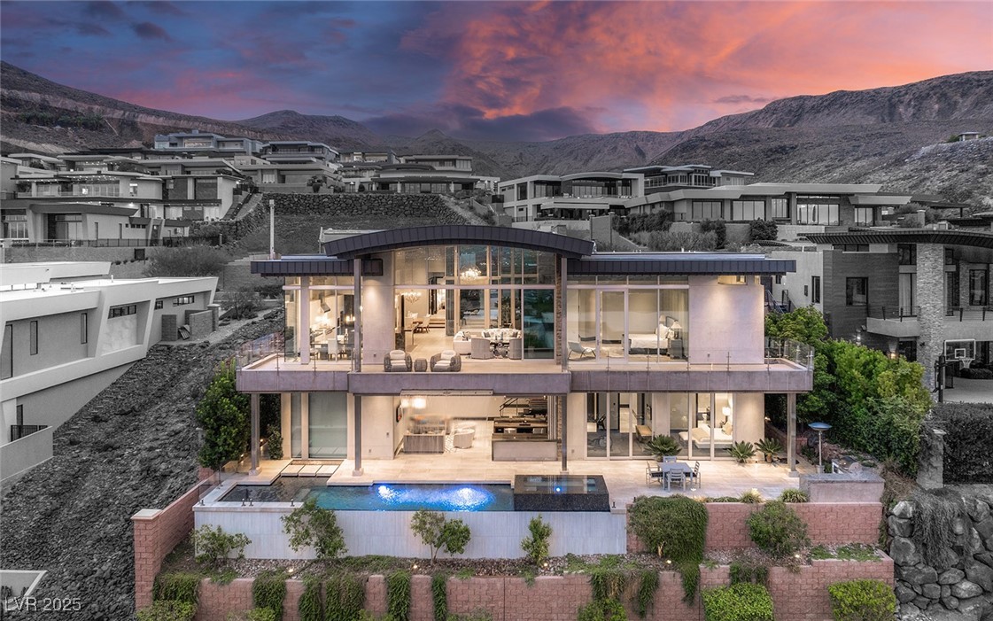 677 Tranquil Rim Court